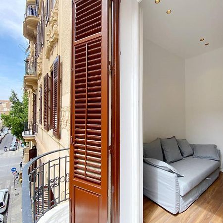 Ferienwohnung Solemar Sicilia - Palazzo Pirrotta Palermo Exterior foto
