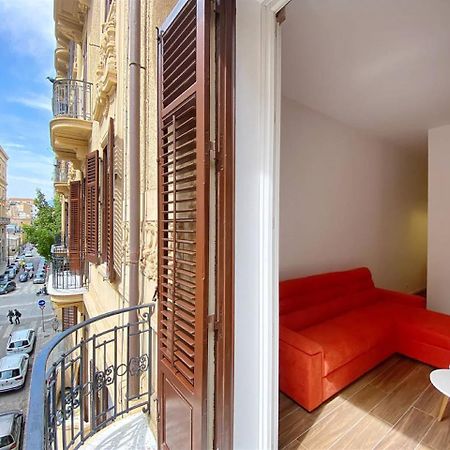 Ferienwohnung Solemar Sicilia - Palazzo Pirrotta Palermo Exterior foto
