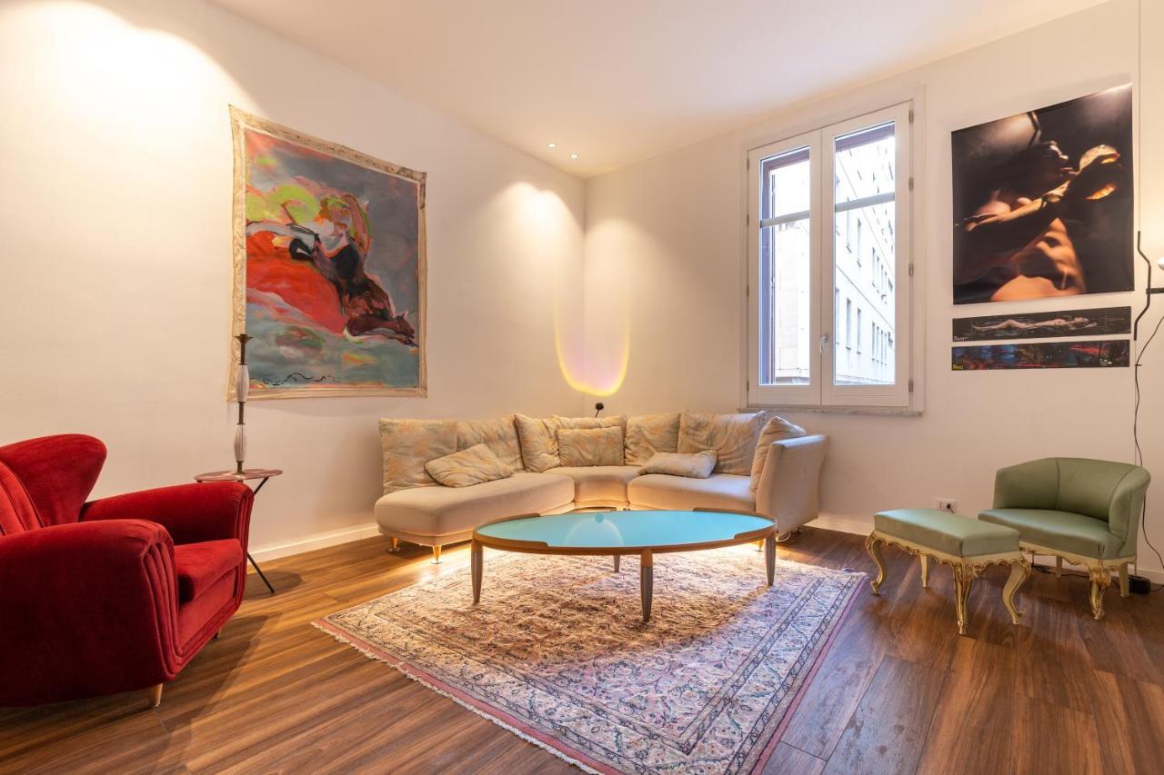 Ferienwohnung Solemar Sicilia - Palazzo Pirrotta Palermo Exterior foto