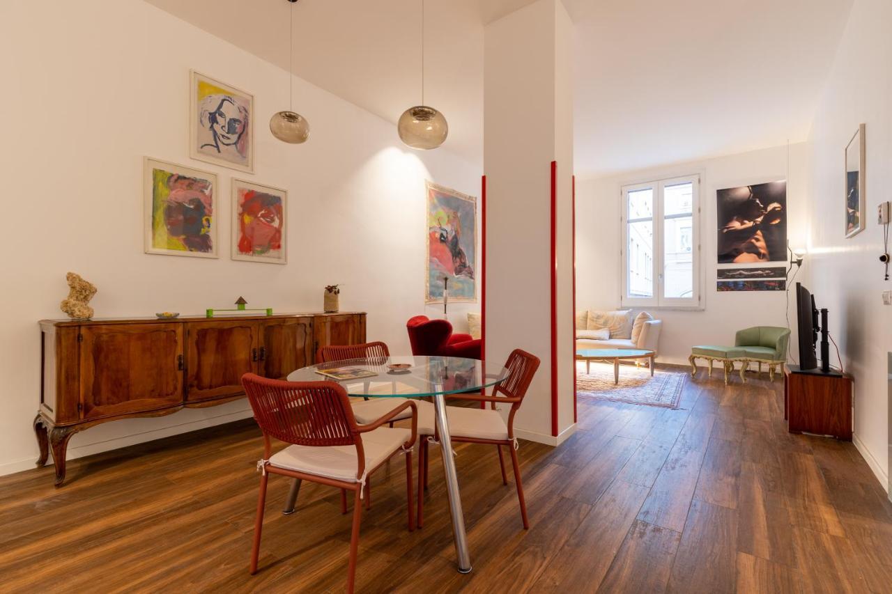 Ferienwohnung Solemar Sicilia - Palazzo Pirrotta Palermo Exterior foto