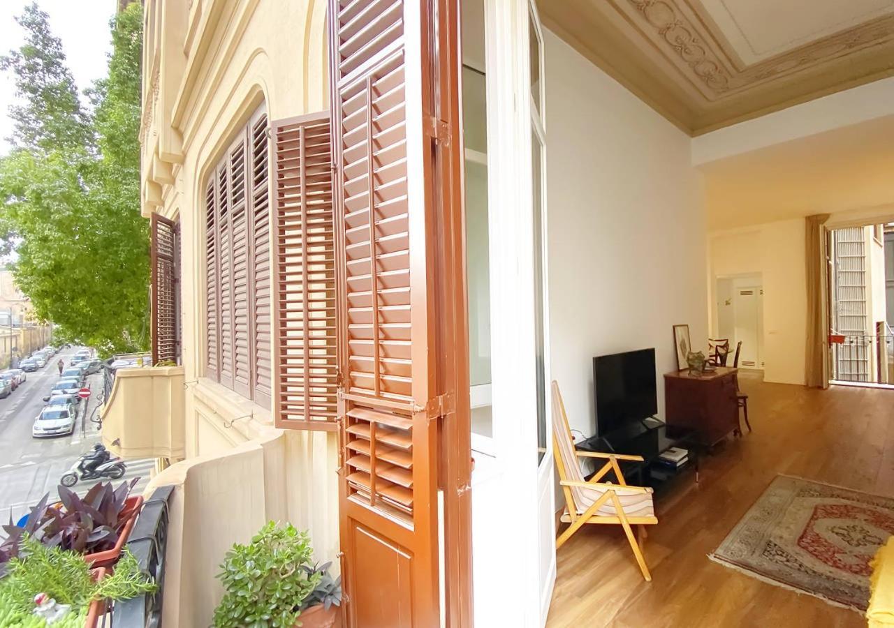 Ferienwohnung Solemar Sicilia - Palazzo Pirrotta Palermo Exterior foto