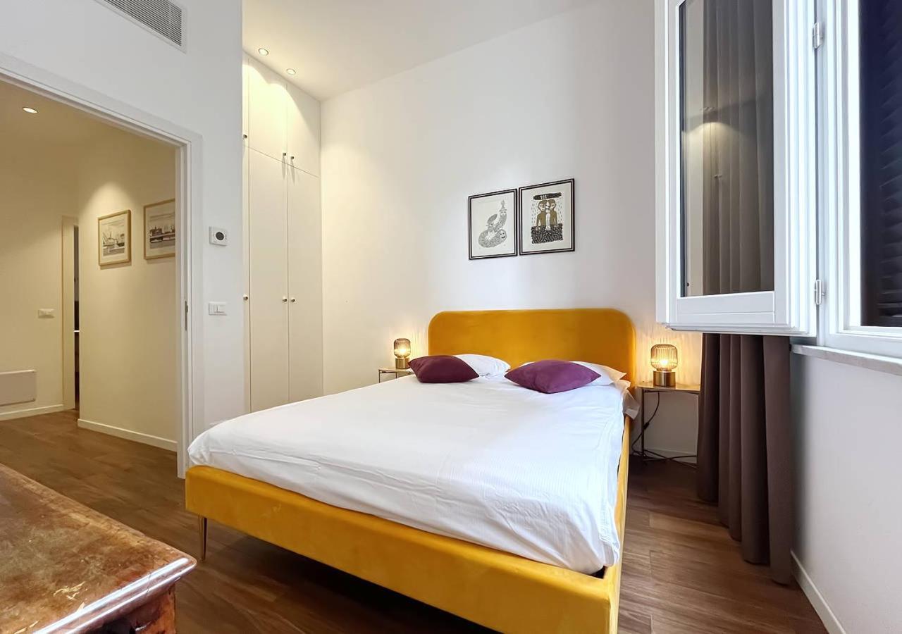 Ferienwohnung Solemar Sicilia - Palazzo Pirrotta Palermo Exterior foto