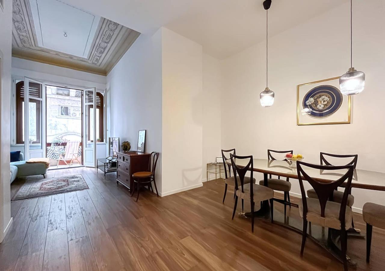 Ferienwohnung Solemar Sicilia - Palazzo Pirrotta Palermo Exterior foto