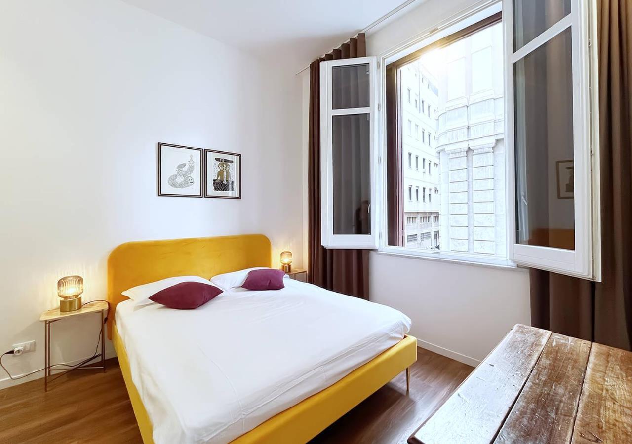 Ferienwohnung Solemar Sicilia - Palazzo Pirrotta Palermo Exterior foto