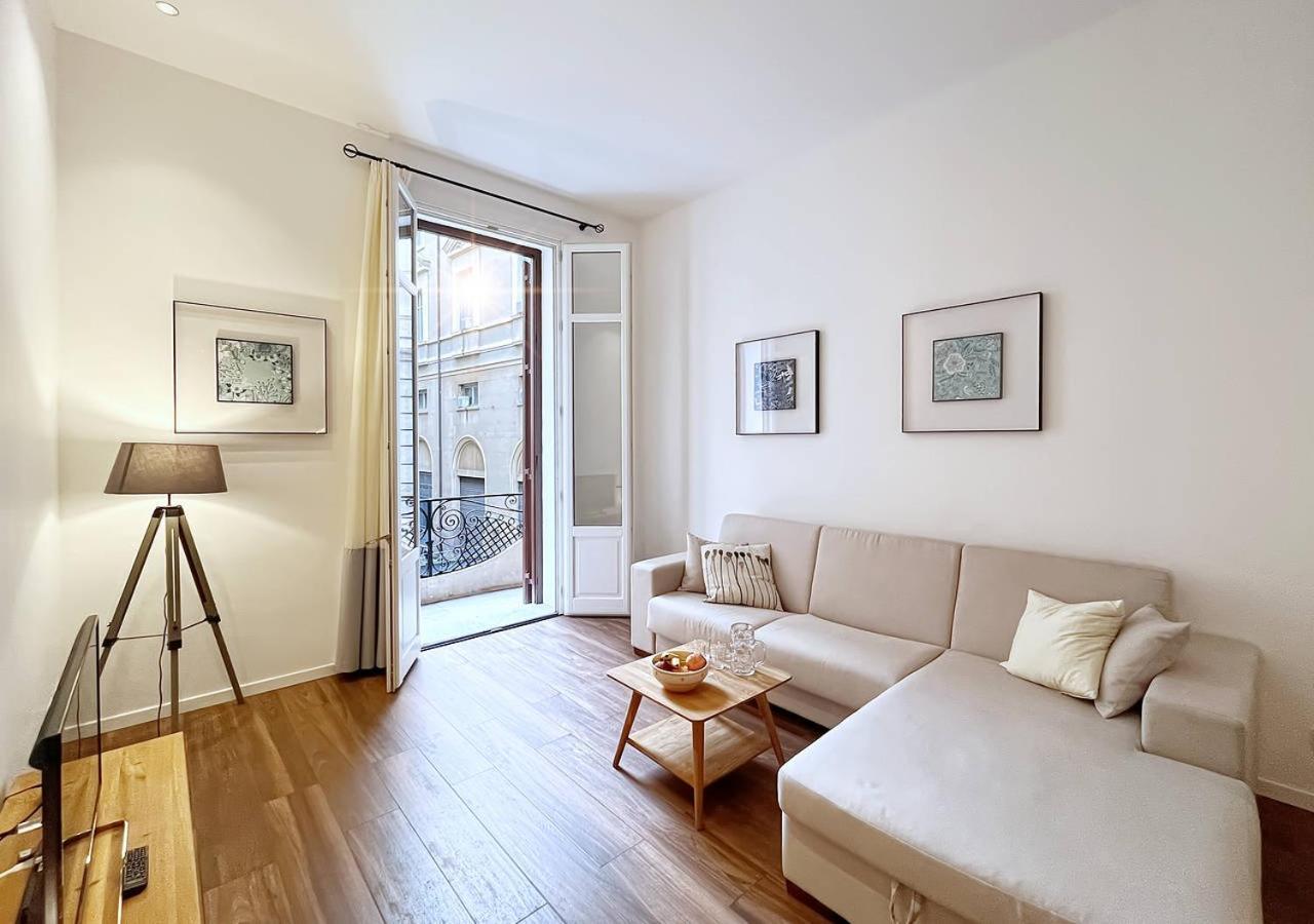 Ferienwohnung Solemar Sicilia - Palazzo Pirrotta Palermo Exterior foto