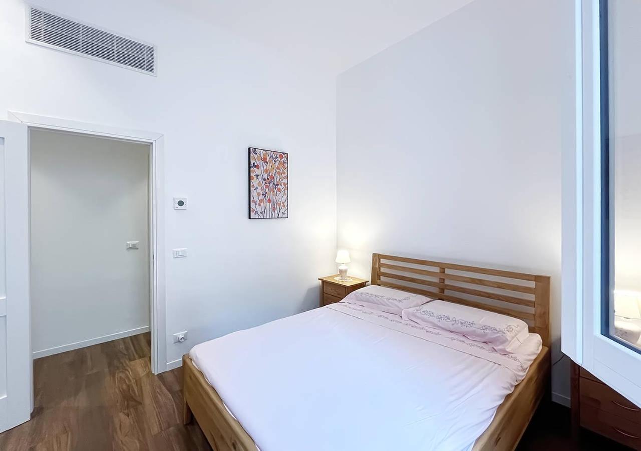 Ferienwohnung Solemar Sicilia - Palazzo Pirrotta Palermo Exterior foto