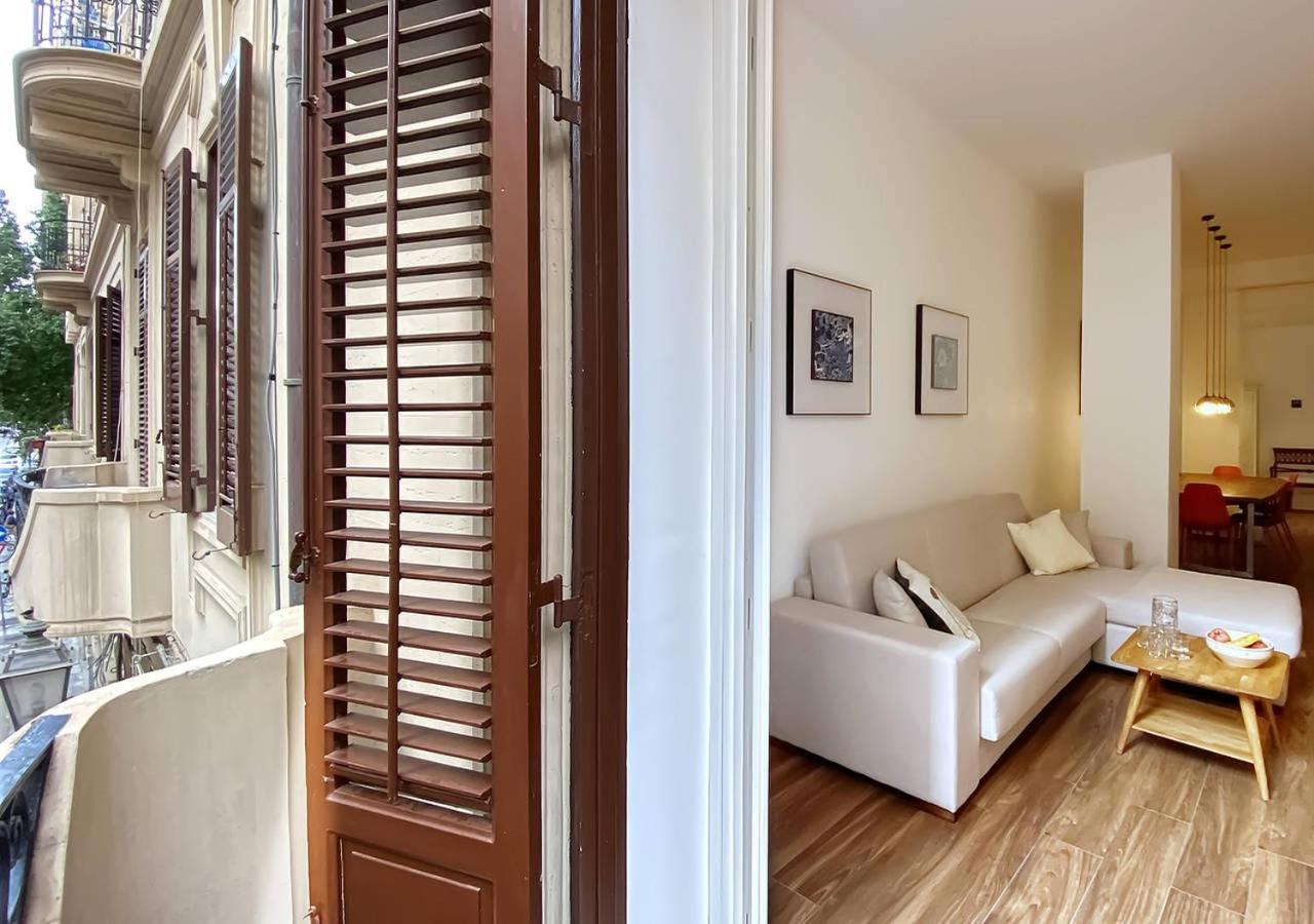 Ferienwohnung Solemar Sicilia - Palazzo Pirrotta Palermo Exterior foto