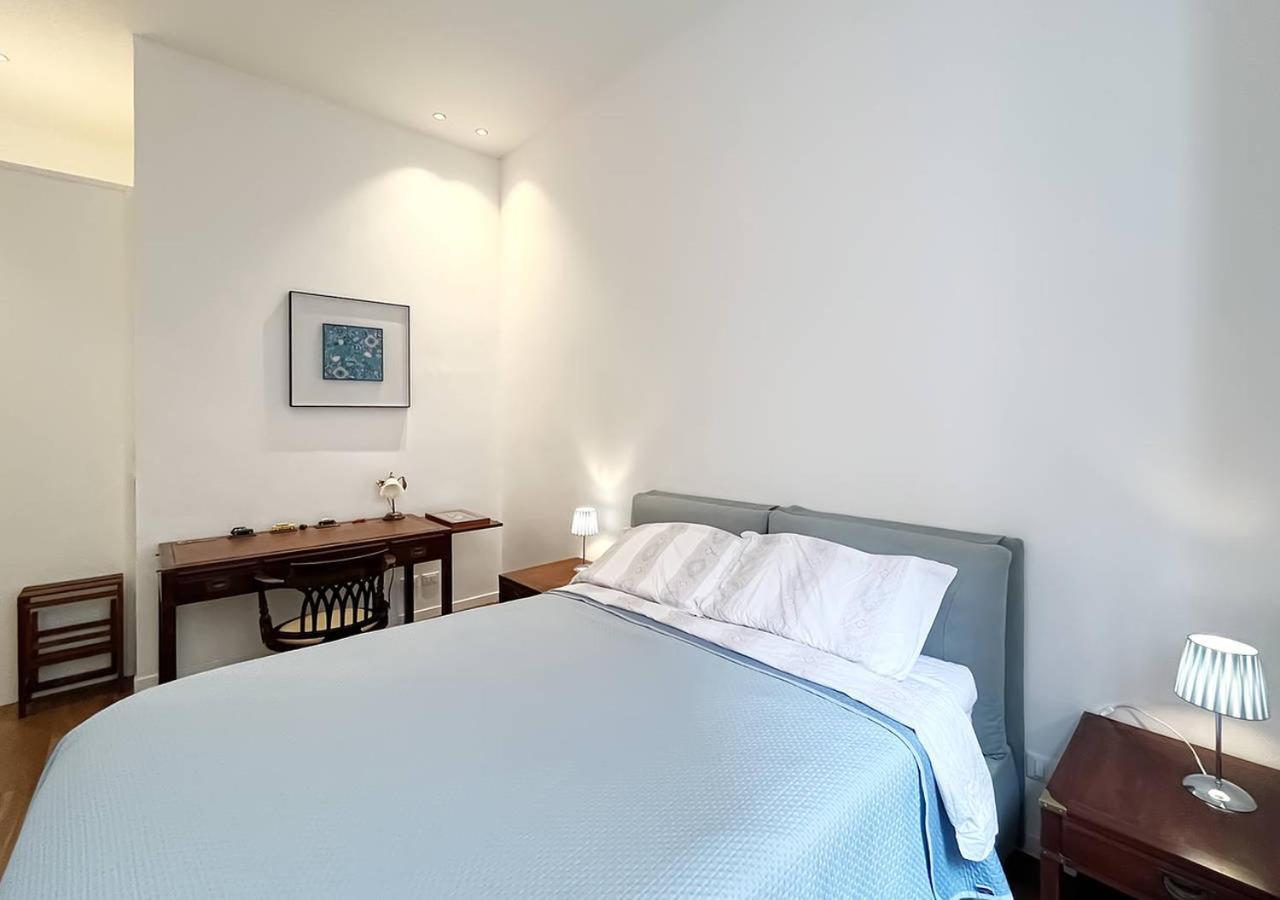 Ferienwohnung Solemar Sicilia - Palazzo Pirrotta Palermo Exterior foto