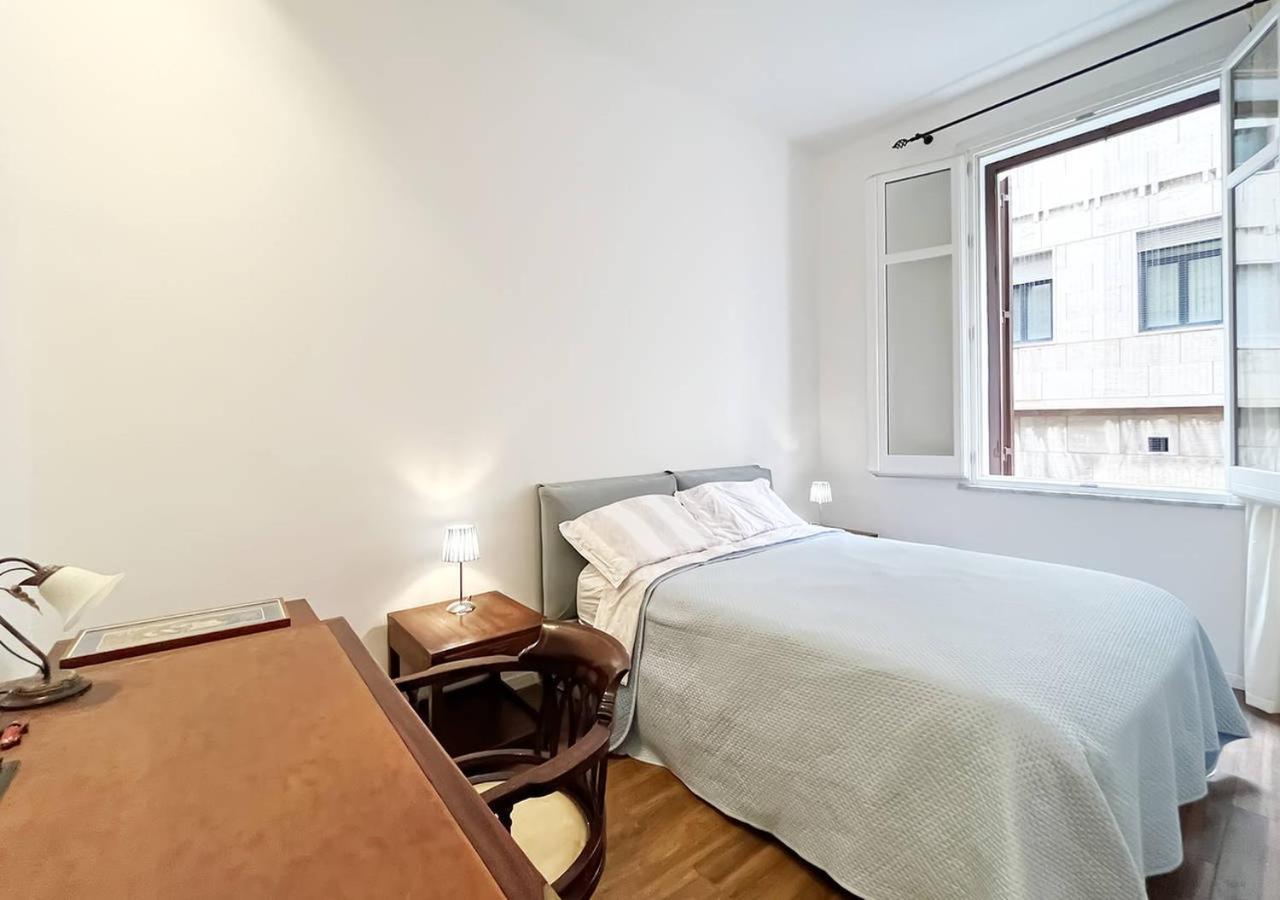 Ferienwohnung Solemar Sicilia - Palazzo Pirrotta Palermo Exterior foto