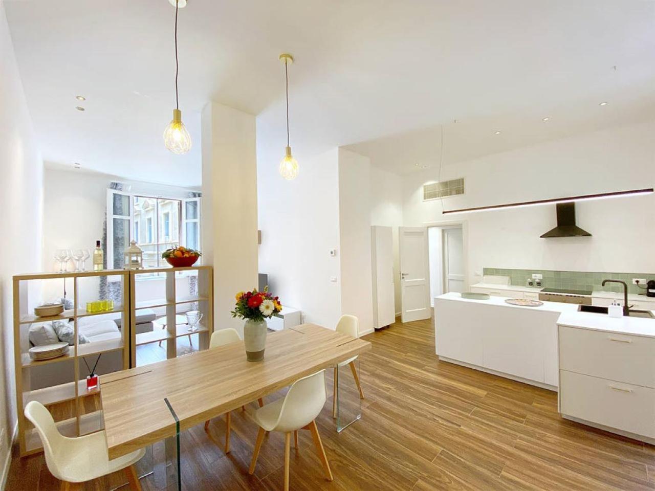 Ferienwohnung Solemar Sicilia - Palazzo Pirrotta Palermo Exterior foto