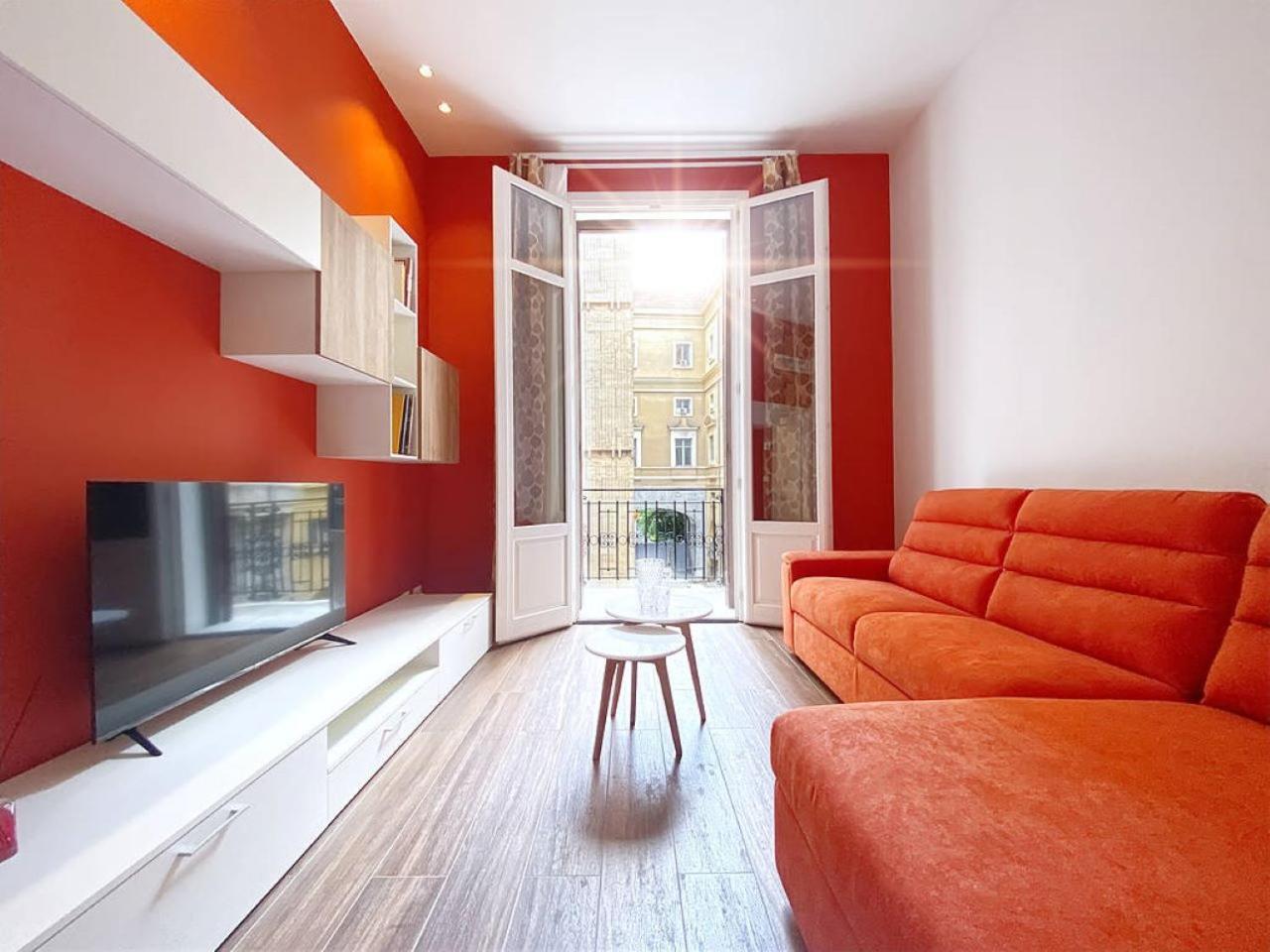 Ferienwohnung Solemar Sicilia - Palazzo Pirrotta Palermo Exterior foto