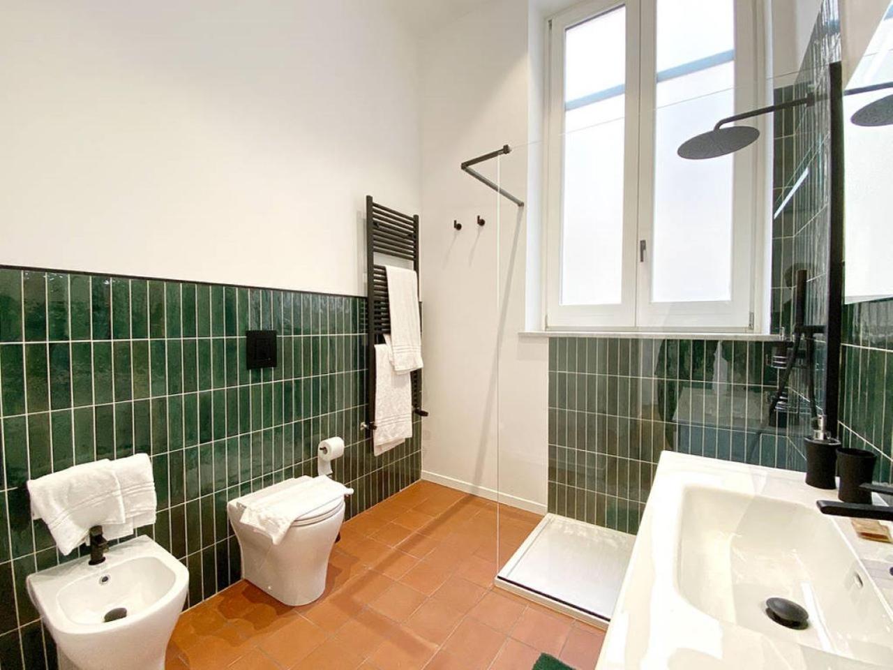 Ferienwohnung Solemar Sicilia - Palazzo Pirrotta Palermo Exterior foto
